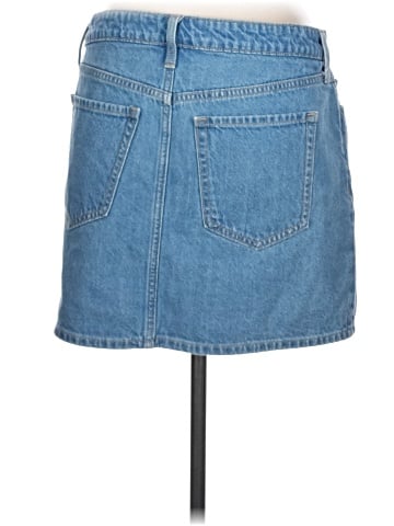 Old Navy Denim Skirt (view 2)