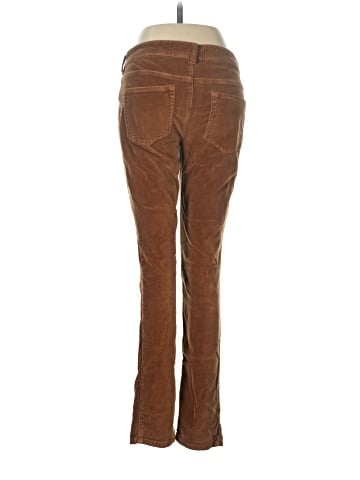 Pilcro and the Letterpress Casual Pants (view 2)