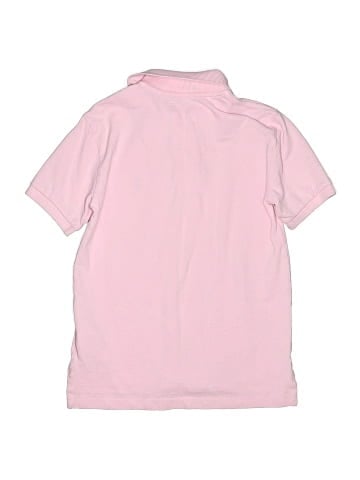 Polo by Ralph Lauren Short Sleeve Polo (view 2)