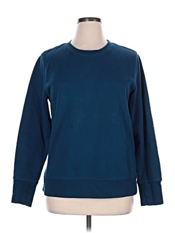 Tek Gear Sweatshirt (view 1)