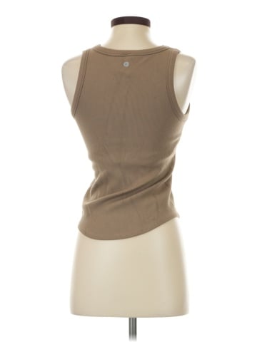 90 Degree by Reflex Sleeveless T-Shirt (view 2)