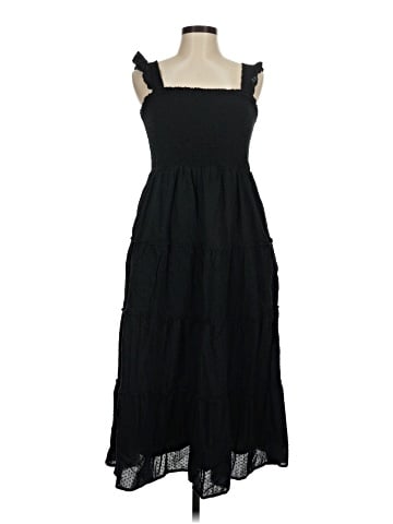 J.Crew Factory Store Casual Dress (view 1)
