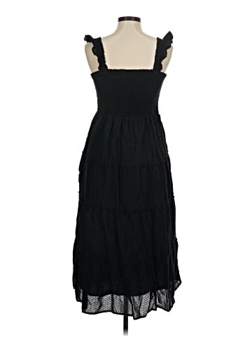 J.Crew Factory Store Casual Dress (view 2)