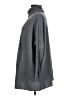 Garnet Hill Gray Wool Pullover Sweater Size L - photo 5