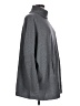Garnet Hill Gray Wool Pullover Sweater Size L - photo 4