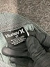 Hurley 100% Polyester Gray Sweatpants Size 4T - photo 3