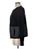 J.Crew 100% Wool Black Jacket Size M - photo 5