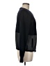 J.Crew 100% Wool Black Jacket Size M - photo 4