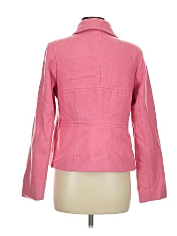 Isaac Mizrahi for Target Wool Blazer (view 2)