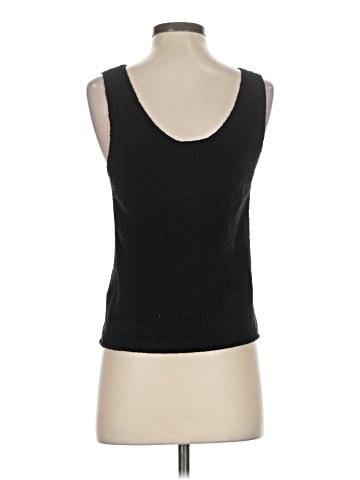 Madewell Springdale Sweater Tank (view 2)