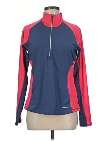 Cutter & Buck Long Sleeve Top (view 1)
