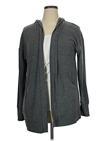 Tek Gear Kimono (view 1)