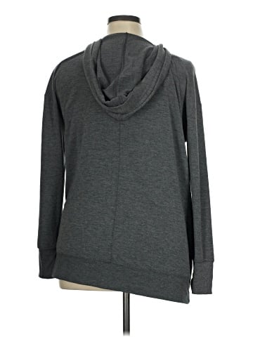 Tek Gear Kimono (view 2)