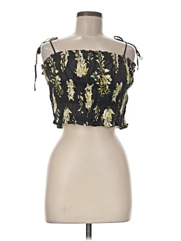 H&M Tube Top (view 1)