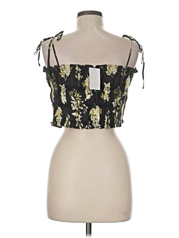 H&M Tube Top (view 2)