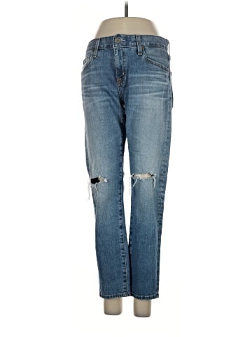 Adriano Goldschmied Jeans (view 1)