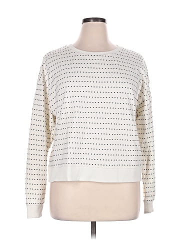 Lou & Grey Pullover Sweater (view 1)