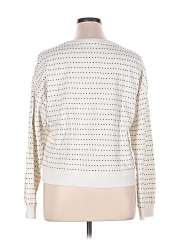 Lou & Grey Pullover Sweater (view 2)