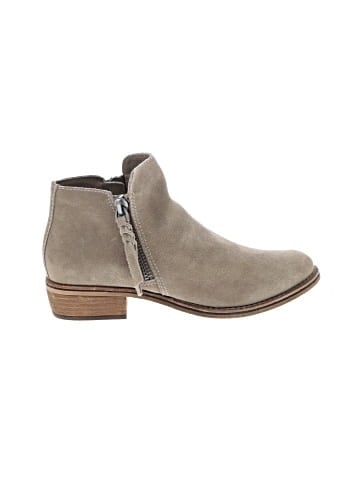 Dolce Vita Ankle Boots (view 1)