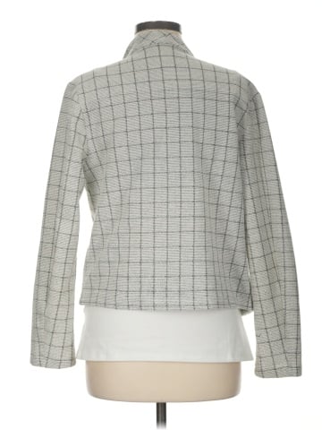 Calvin Klein 3/4 Sleeve Top (view 2)