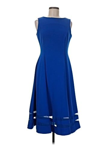 Calvin Klein Cocktail Dress (view 1)
