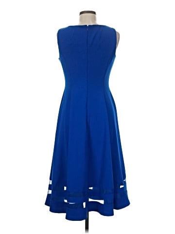 Calvin Klein Cocktail Dress (view 2)