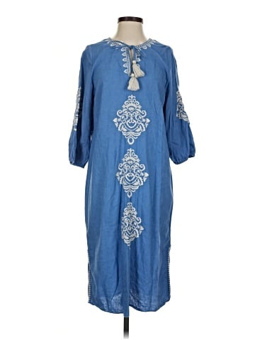 Soft Surroundings Casual Dress (view 1)