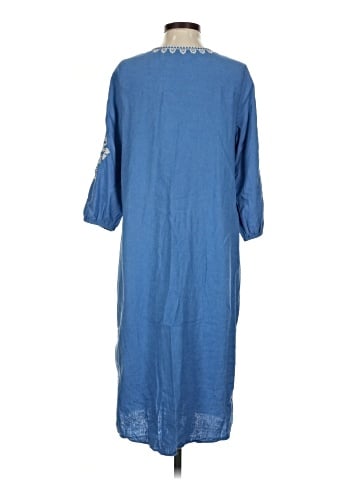 Soft Surroundings Casual Dress (view 2)