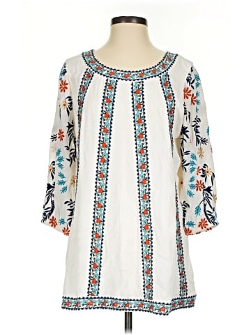 Soft Surroundings Casual Dress (view 1)