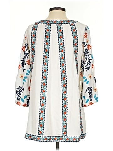 Soft Surroundings Casual Dress (view 2)