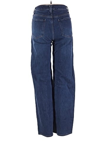 Quince Jeans (view 2)