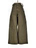 Universal Thread Green Jeans Size 6 - photo 1