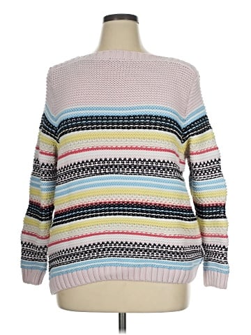 Unbranded Pullover Sweater (view 1)