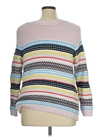Unbranded Pullover Sweater (view 2)