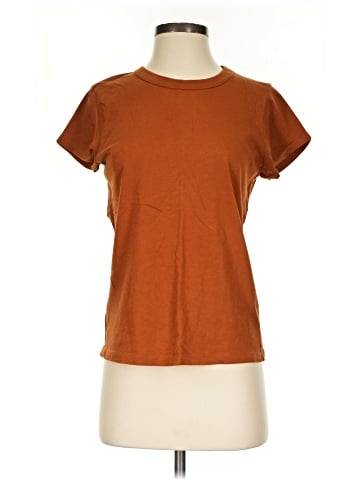 Madewell Softfade Cotton Perfect Vintage Tee (view 1)