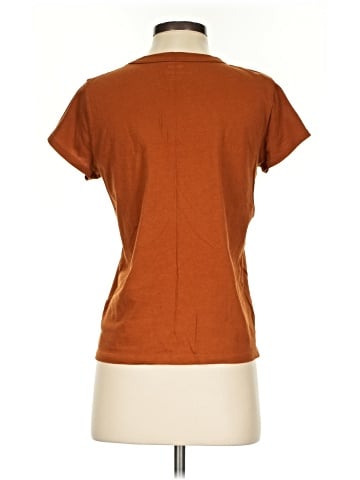 Madewell Softfade Cotton Perfect Vintage Tee (view 2)