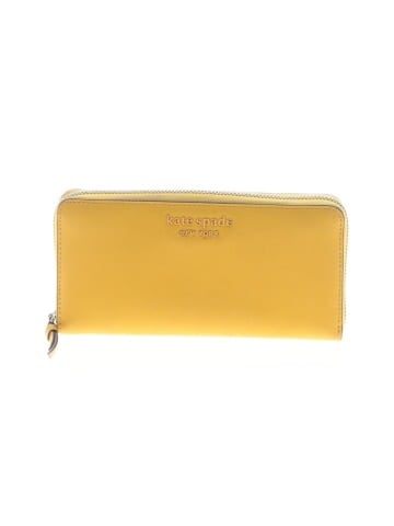 Kate Spade New York Leather Wallet (view 1)