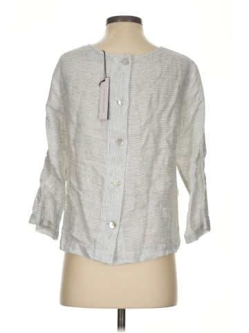 Tahari 3/4 Sleeve Top (view 2)