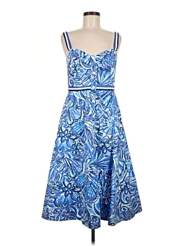 Lilly Pulitzer Cocktail Dress (view 1)