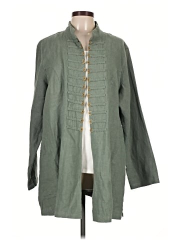 Soft Surroundings Jacket (view 1)