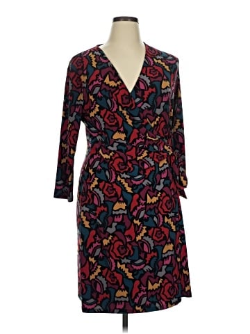 Anne Klein Casual Dress (view 1)