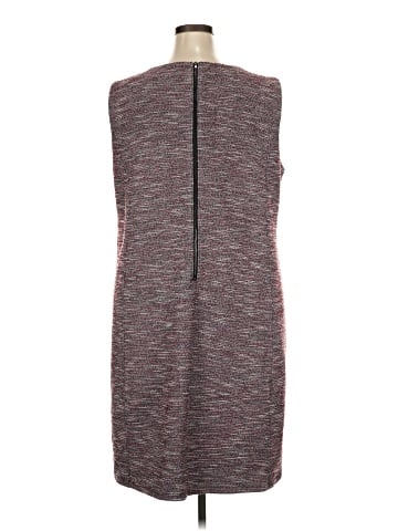Ann Taylor LOFT Casual Dress (view 2)