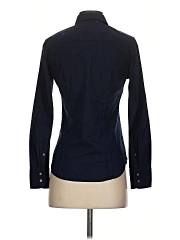 J.Crew Long Sleeve Button-Down Shirt (view 2)