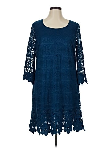 Alfani Casual Dress (view 1)