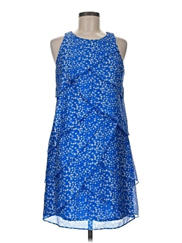 Ann Taylor Cocktail Dress (view 1)