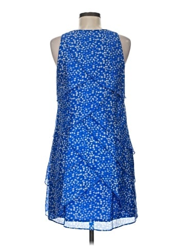 Ann Taylor Cocktail Dress (view 2)
