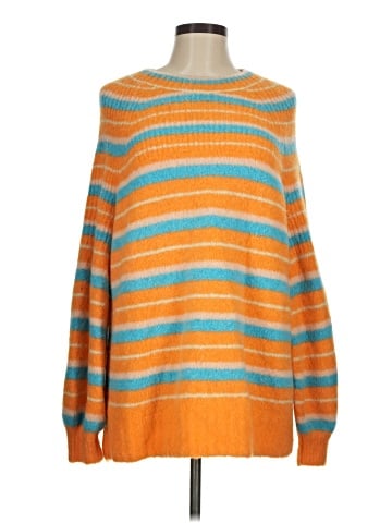 Everlane Wool Pullover Sweater (view 1)