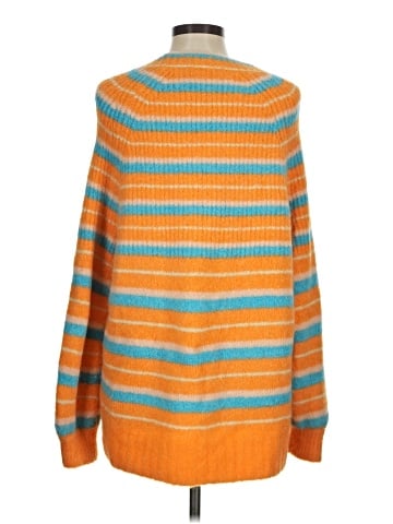 Everlane Wool Pullover Sweater (view 2)