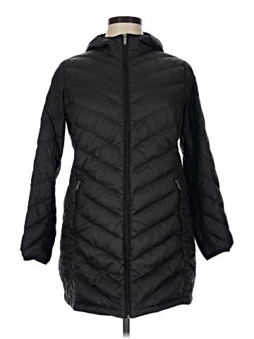 London Fog Coat (view 1)