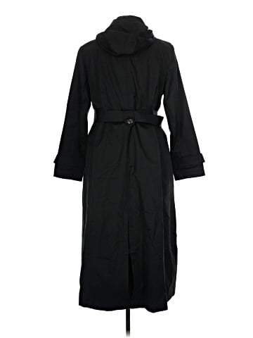 London Fog Trenchcoat (view 2)